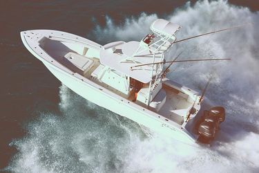 40' Yellowfin 2024 Yacht For Sale